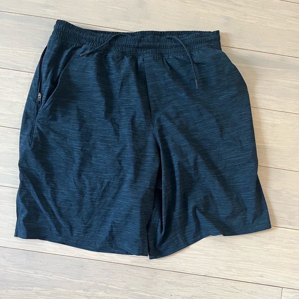 LuLulemon Men’s Shorts